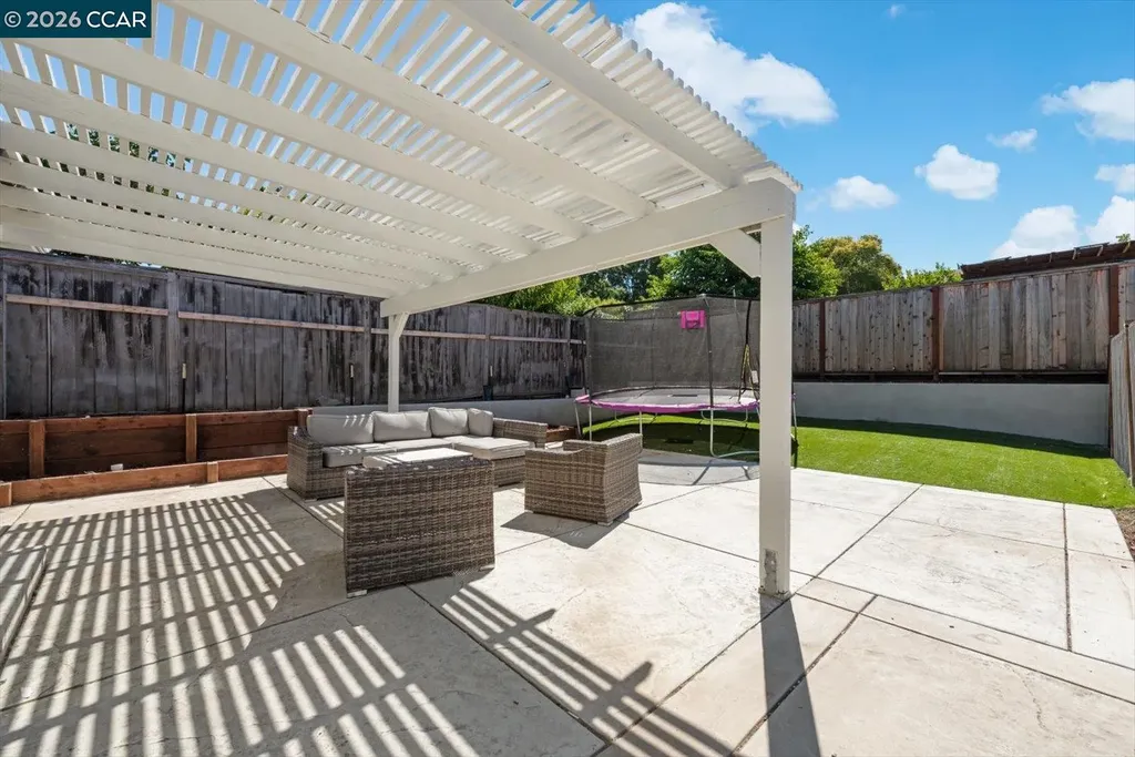 1212 Mcewing Court Concord CA 94521