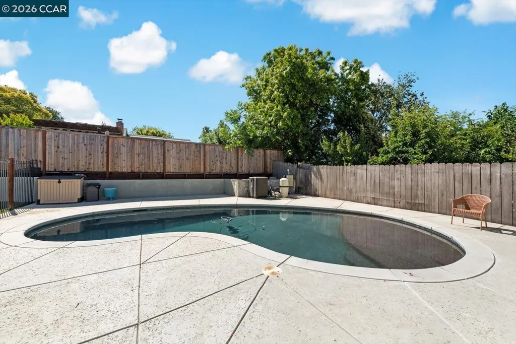 1212 Mcewing Court Concord CA 94521