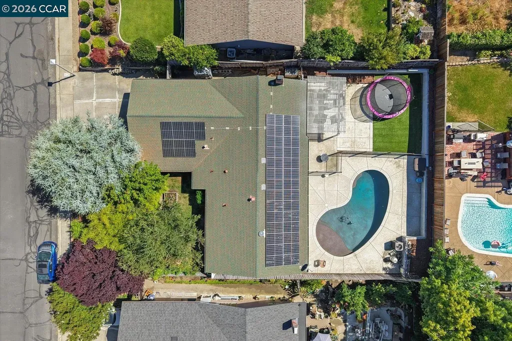1212 Mcewing Court Concord CA 94521