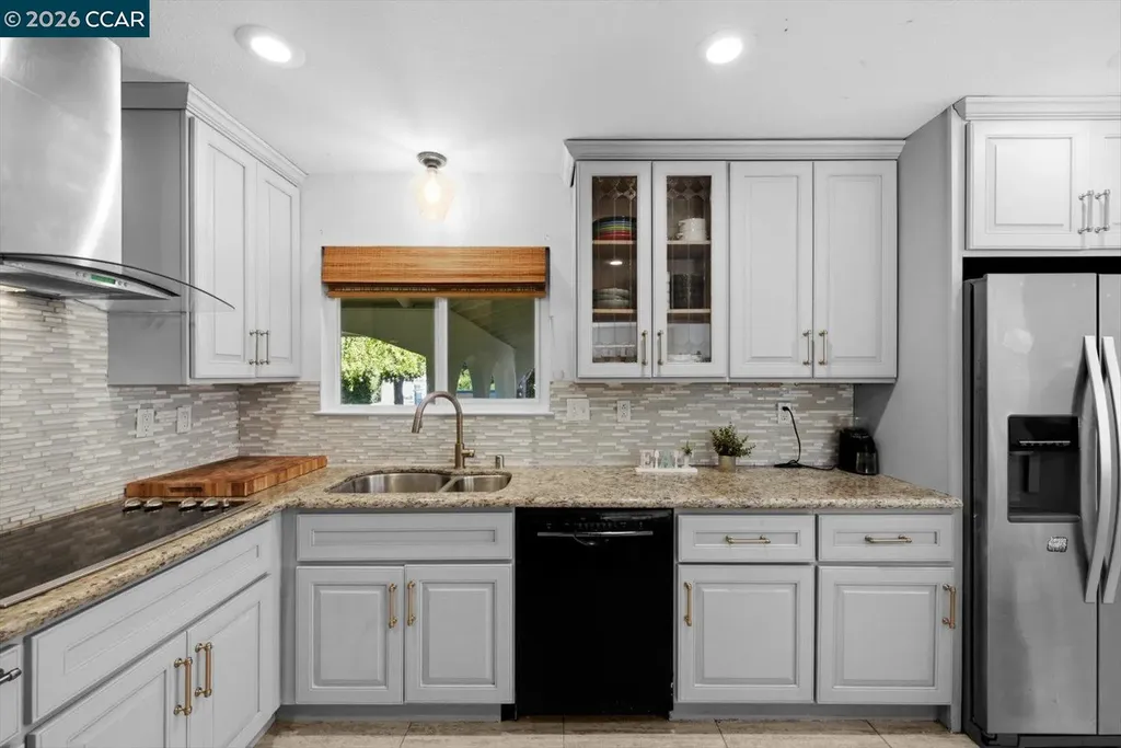 1212 Mcewing Court Concord CA 94521