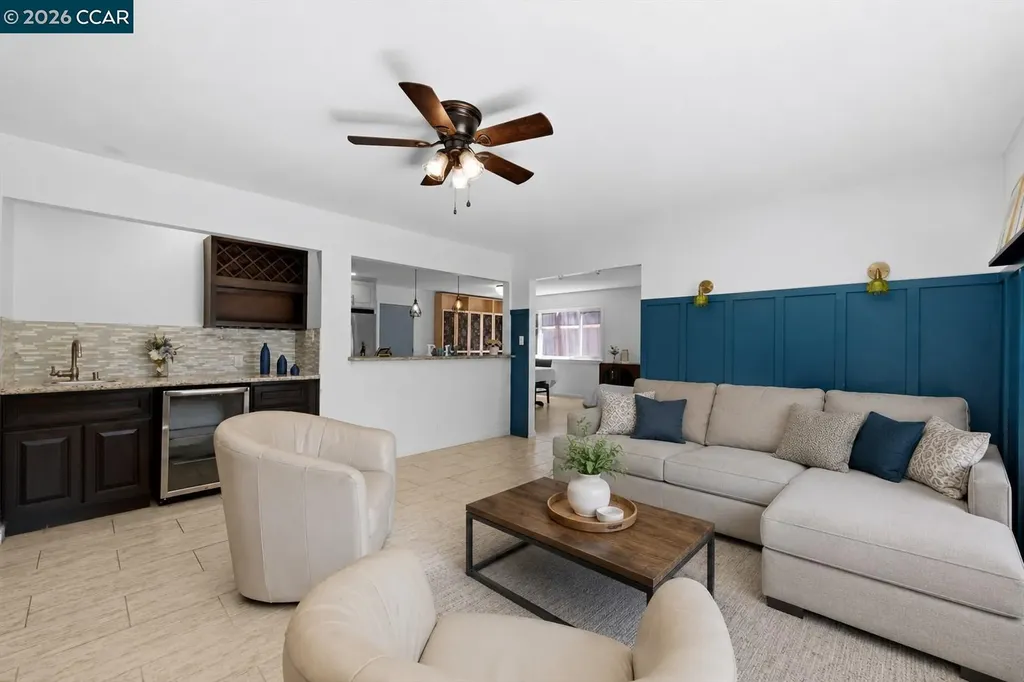 1212 Mcewing Court Concord CA 94521