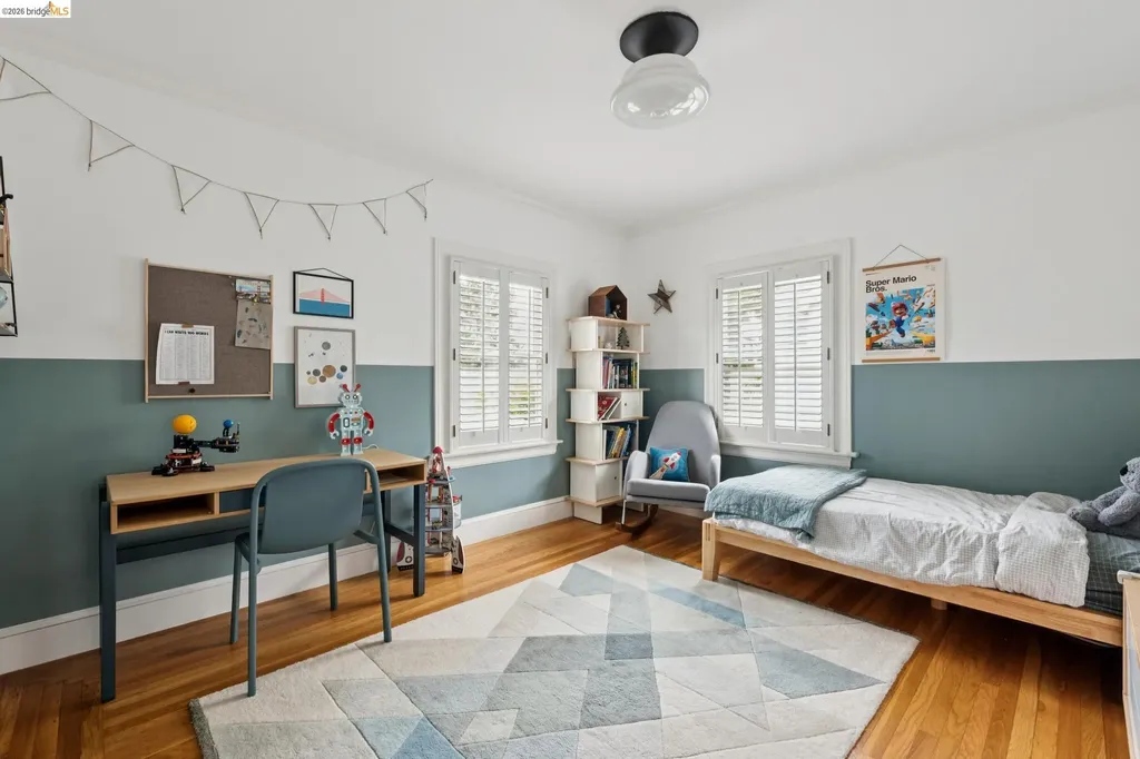68 Oakmont Avenue Piedmont CA 94610