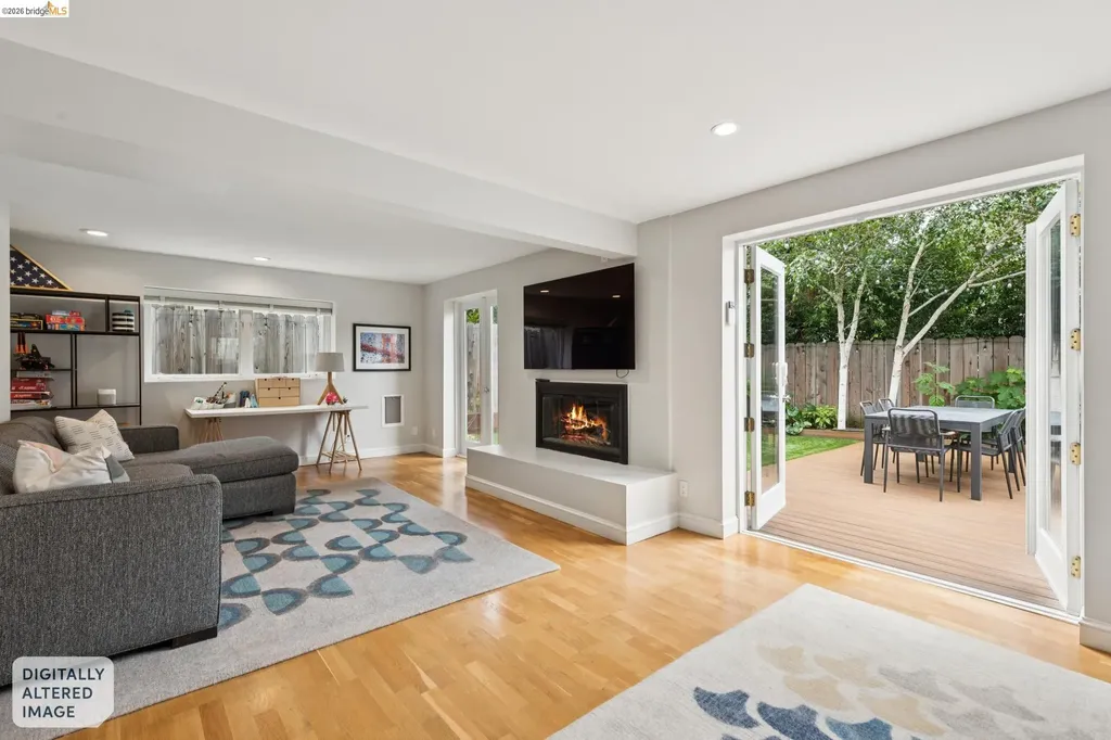 68 Oakmont Avenue Piedmont CA 94610
