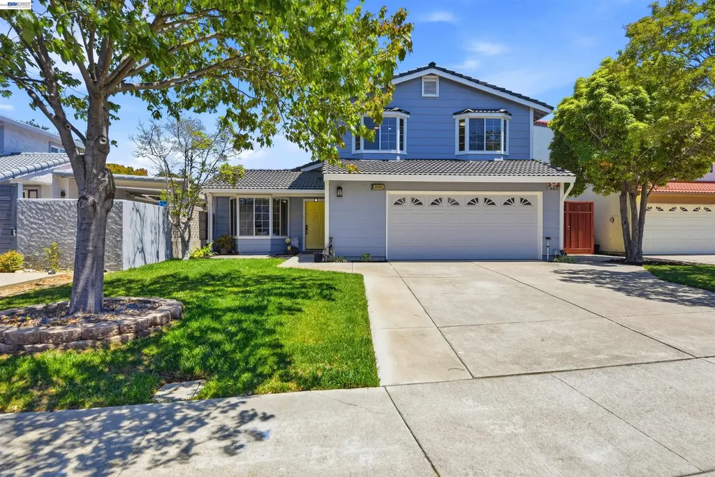 30980 Tidewater Union City CA 94587