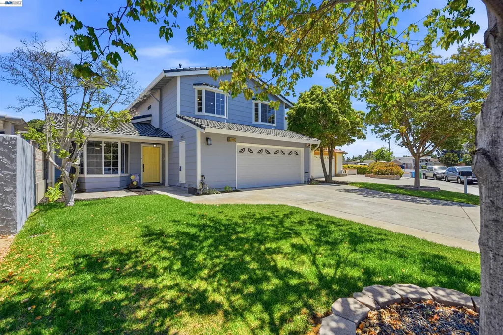 30980 Tidewater Union City CA 94587