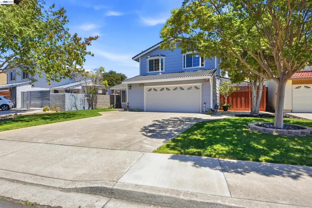 30980 Tidewater Union City CA 94587