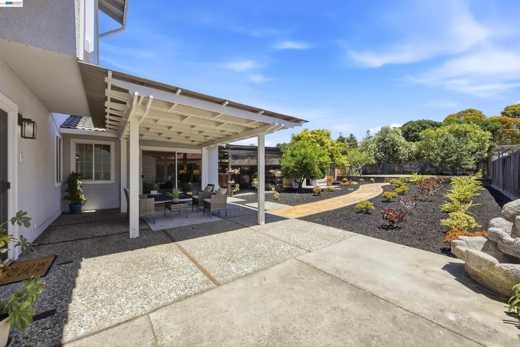 30980 Tidewater Union City CA 94587