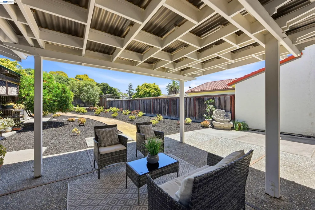 30980 Tidewater Union City CA 94587