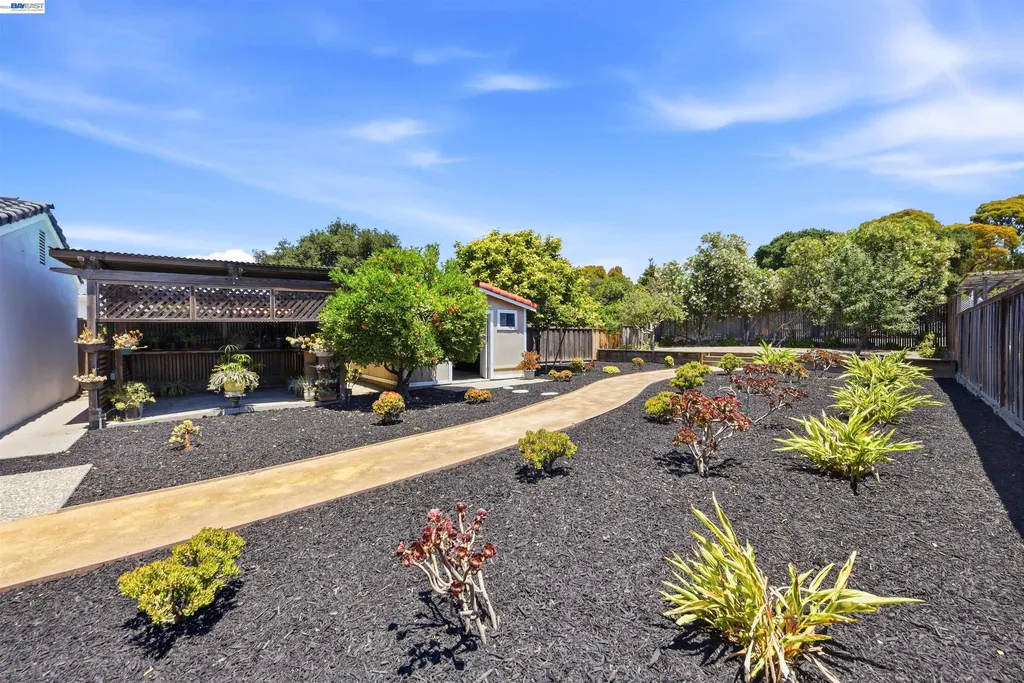 30980 Tidewater Union City CA 94587