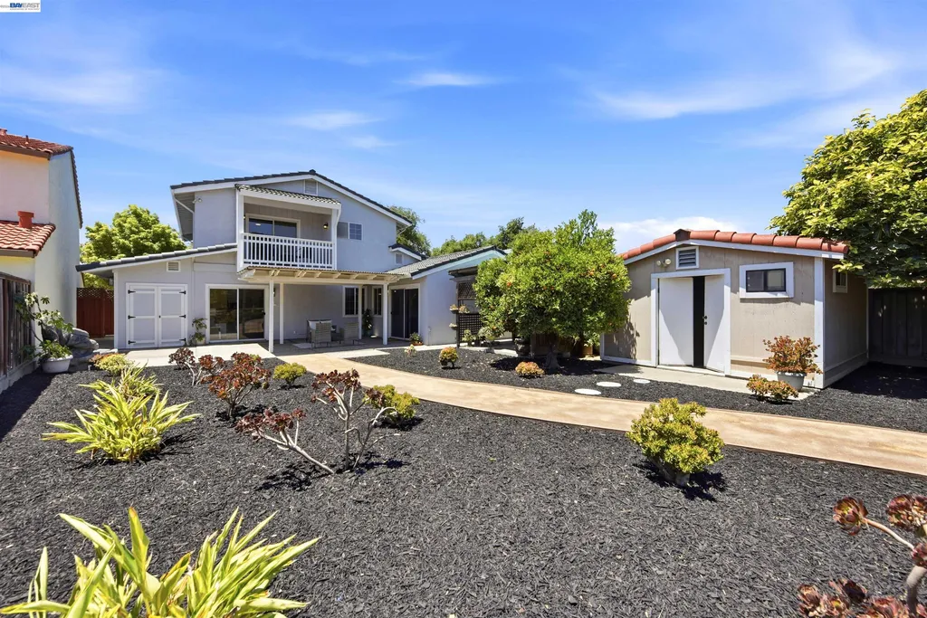 30980 Tidewater Union City CA 94587