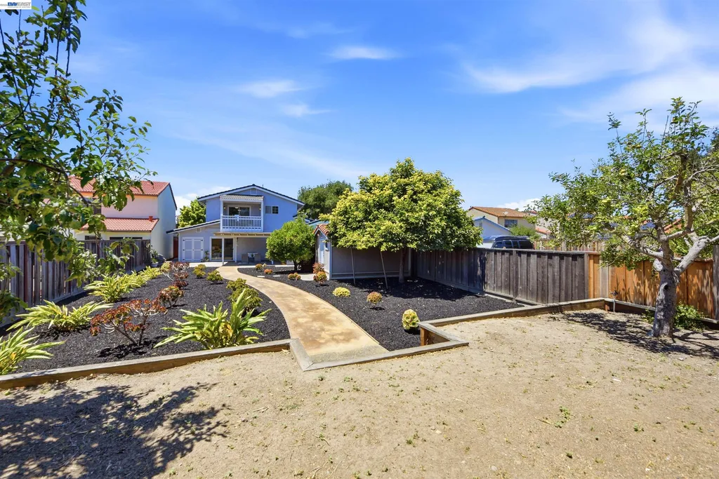 30980 Tidewater Union City CA 94587