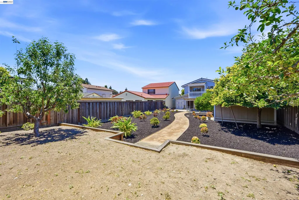 30980 Tidewater Union City CA 94587