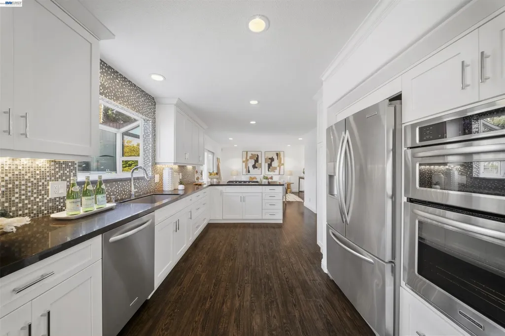 7420 Hansen Drive Dublin CA 94568