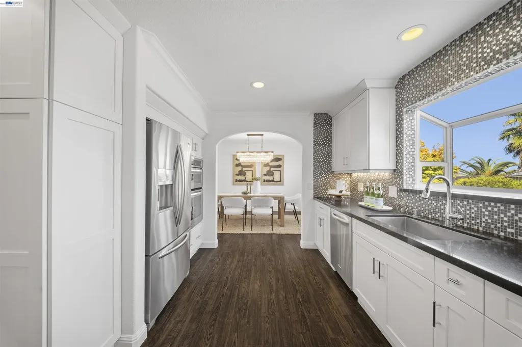 7420 Hansen Drive Dublin CA 94568