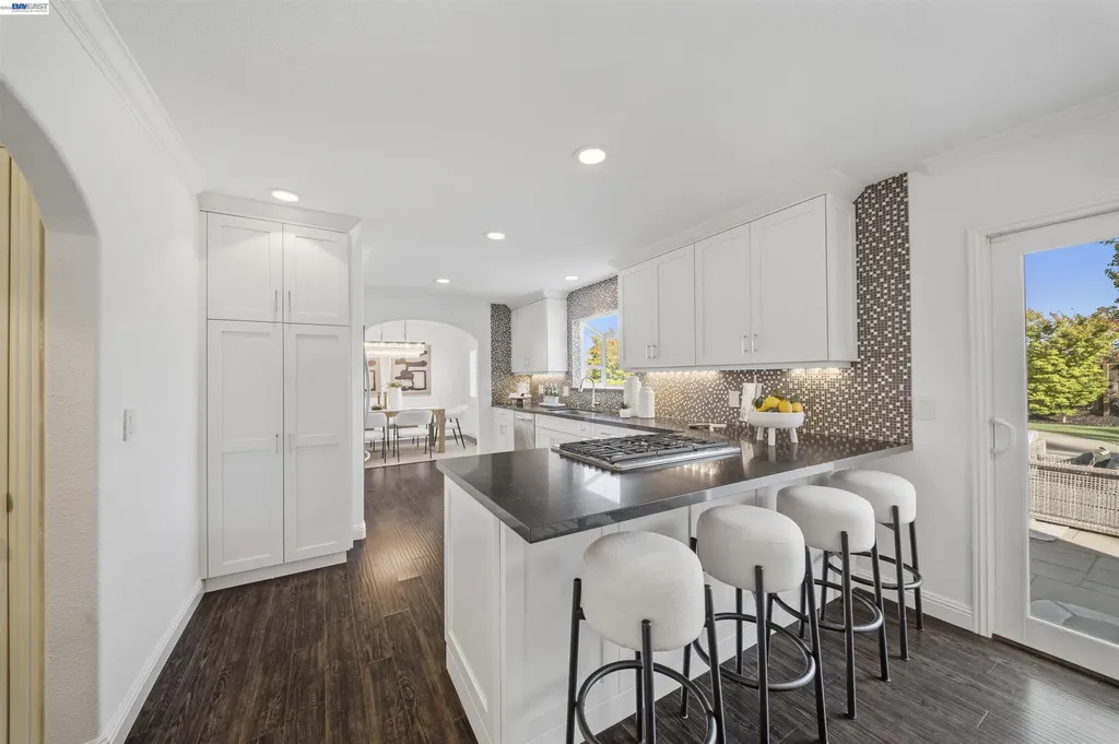 7420 Hansen Drive Dublin CA 94568