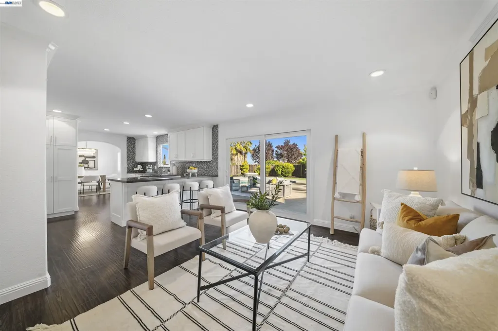 7420 Hansen Drive Dublin CA 94568
