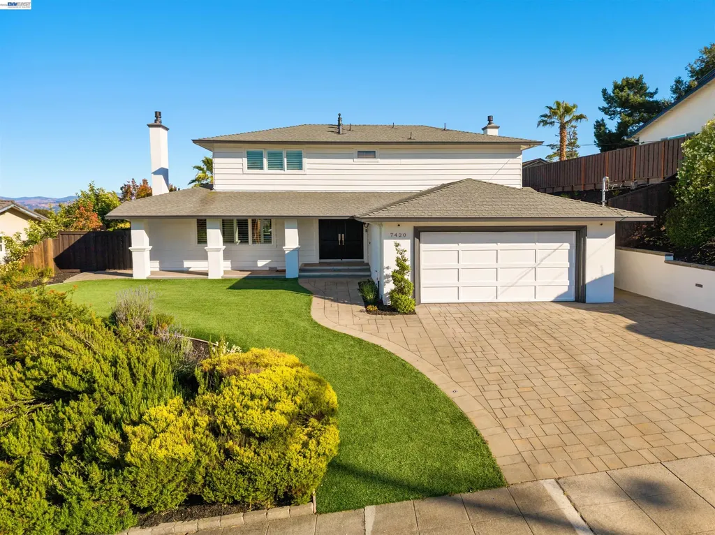 7420 Hansen Drive Dublin CA 94568