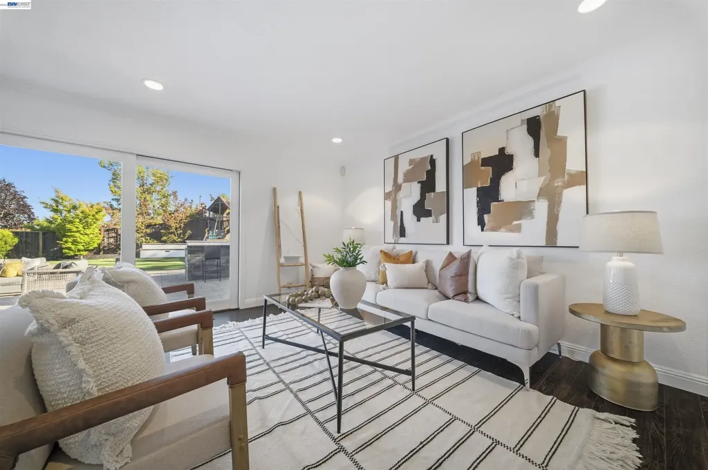 7420 Hansen Drive Dublin CA 94568