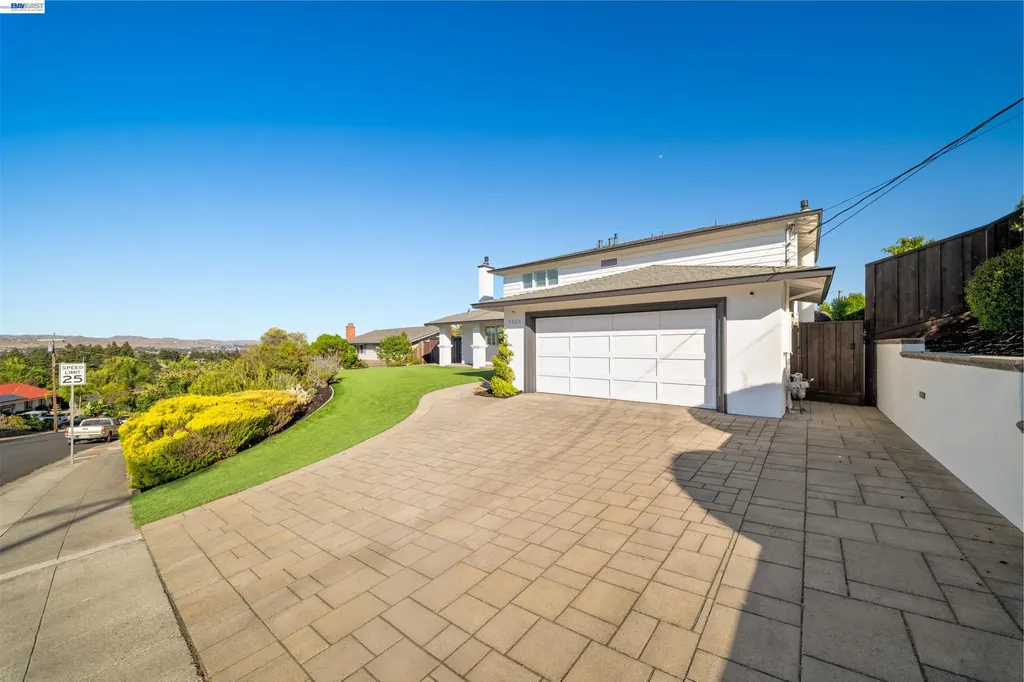 7420 Hansen Drive Dublin CA 94568