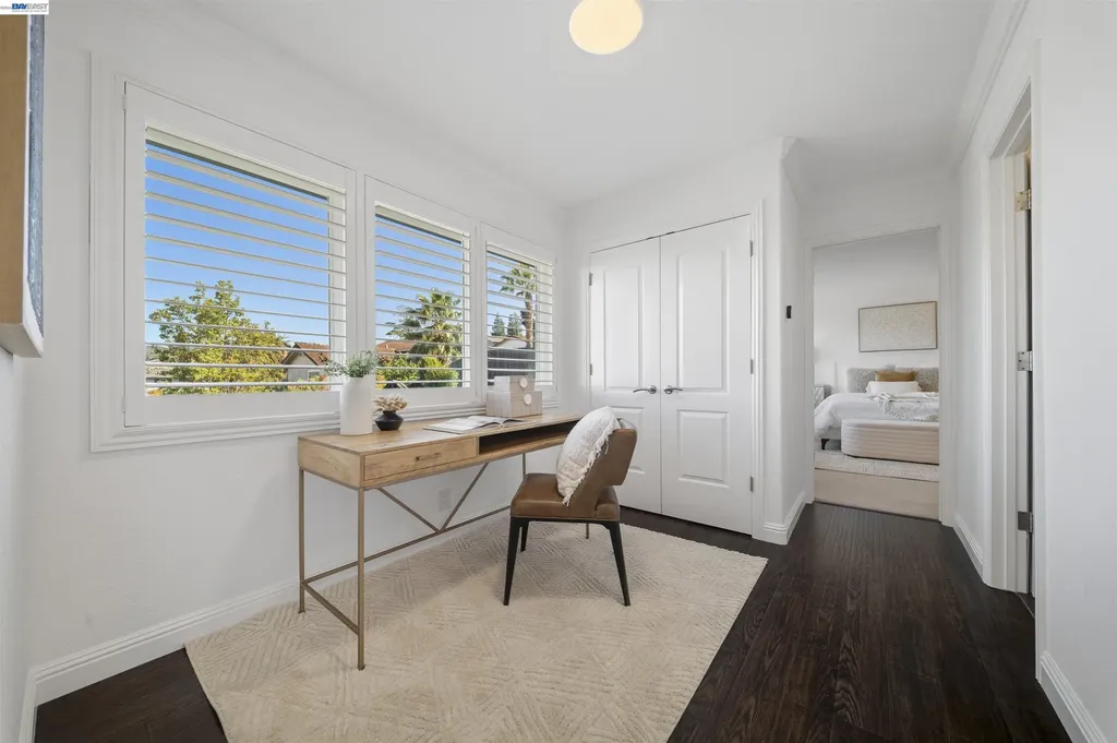7420 Hansen Drive Dublin CA 94568