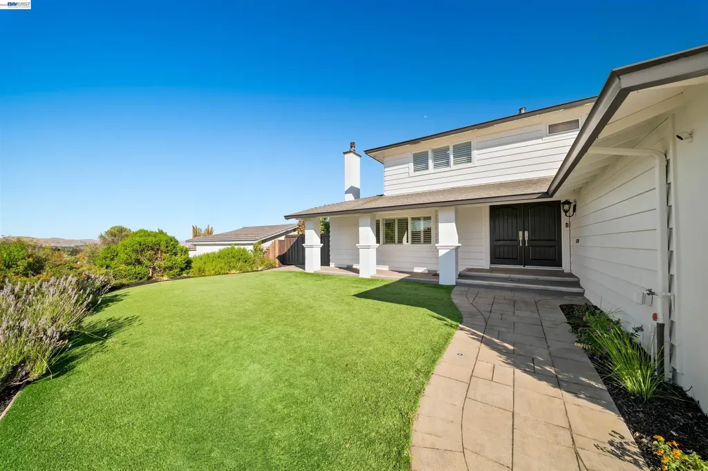 7420 Hansen Drive Dublin CA 94568