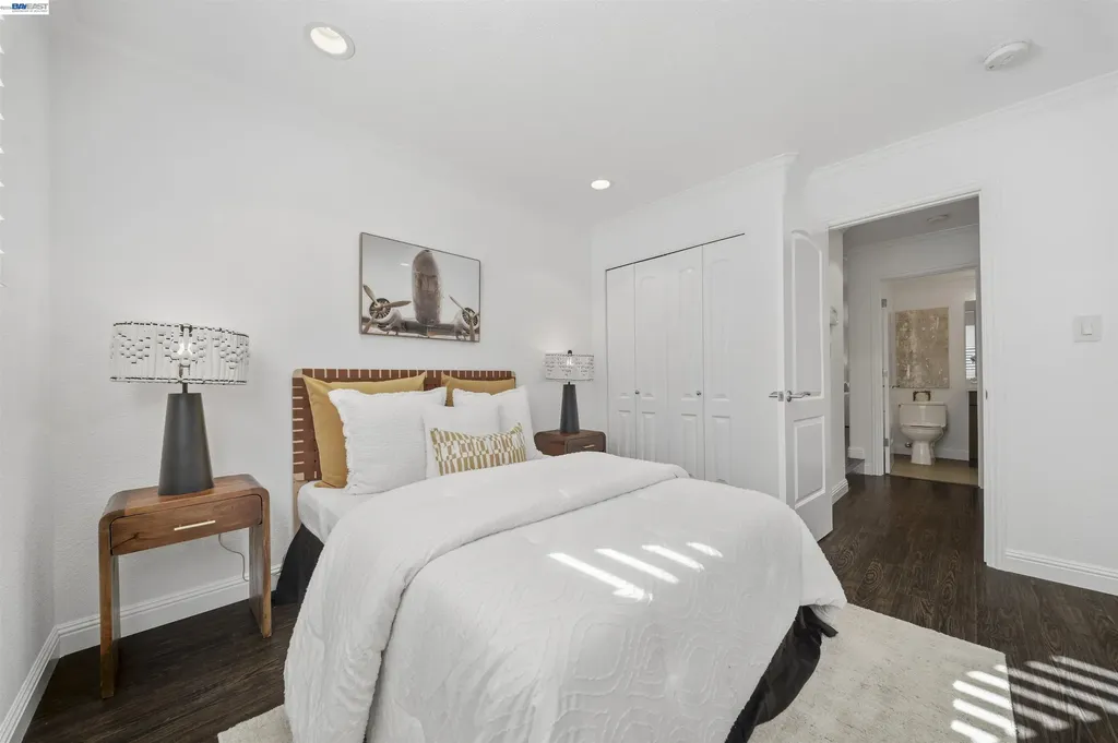 7420 Hansen Drive Dublin CA 94568