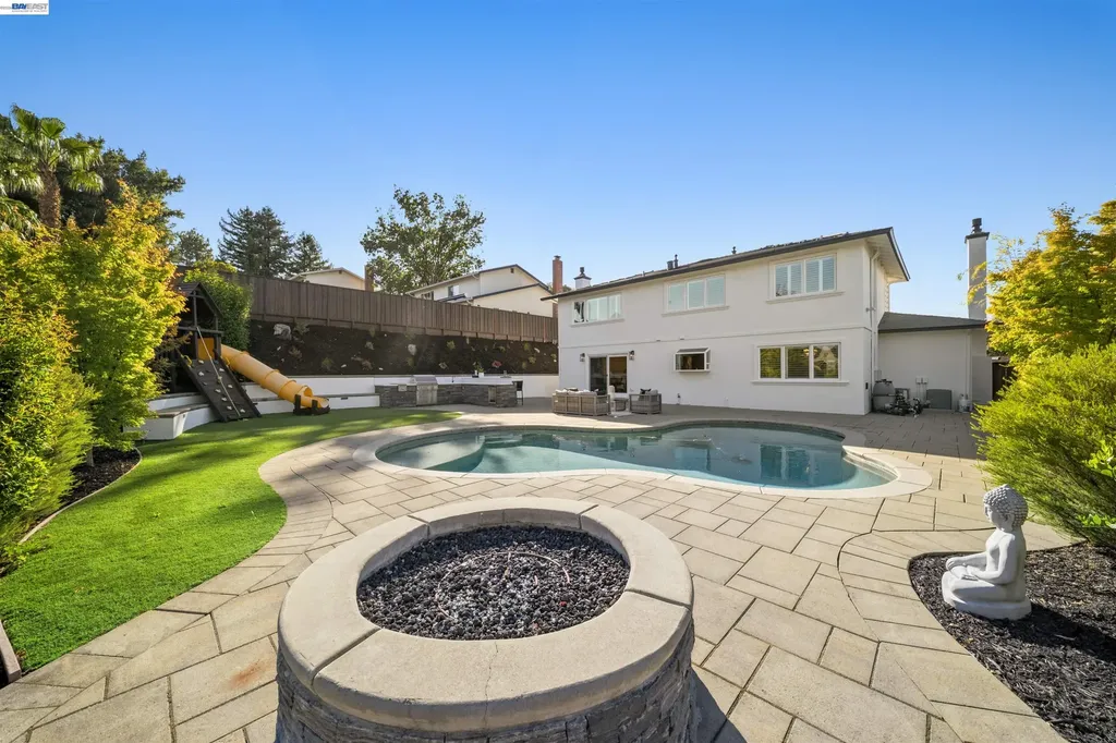 7420 Hansen Drive Dublin CA 94568