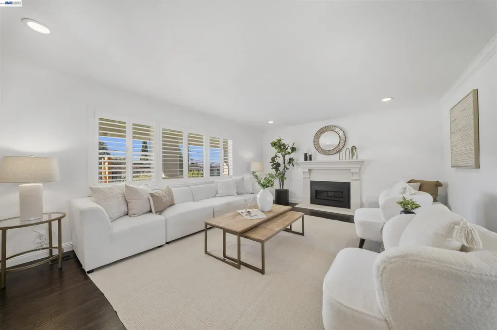 7420 Hansen Drive Dublin CA 94568