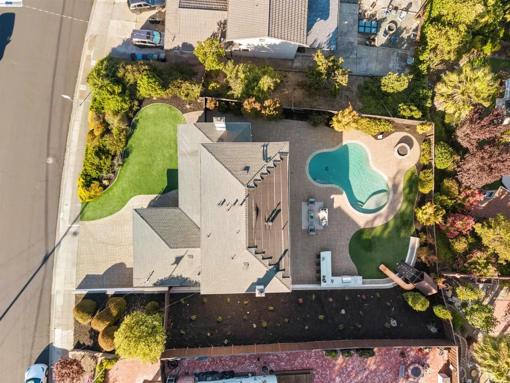 7420 Hansen Drive Dublin CA 94568