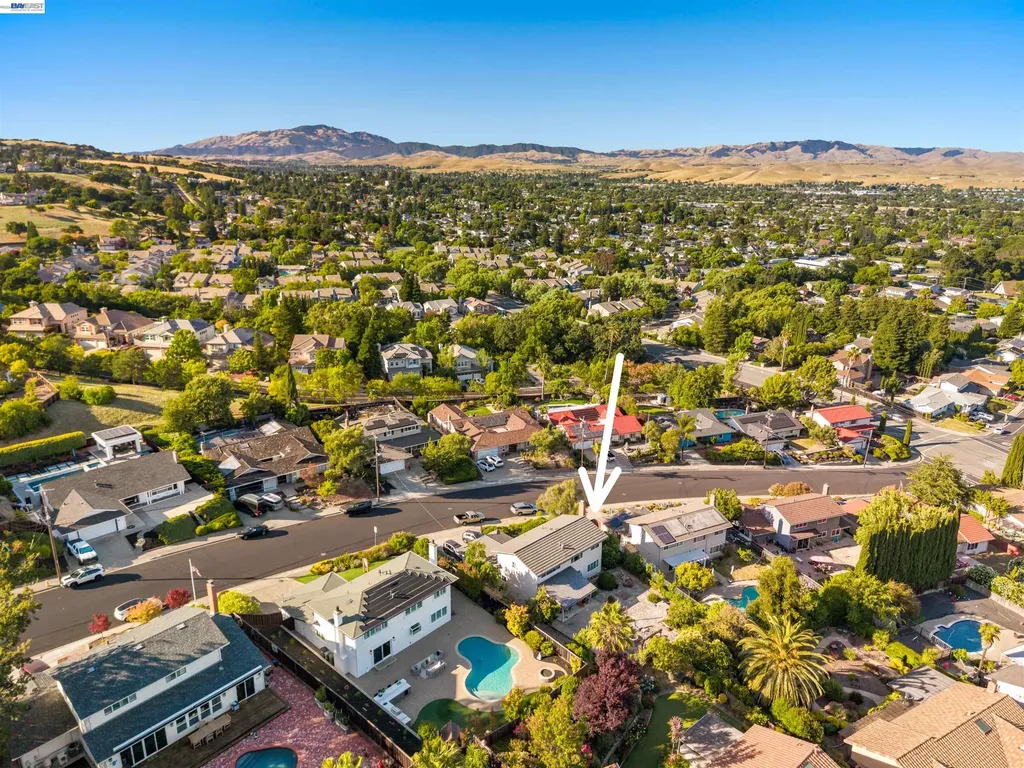 7420 Hansen Drive Dublin CA 94568