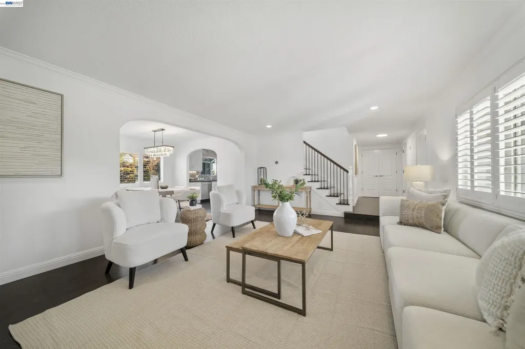 7420 Hansen Drive Dublin CA 94568