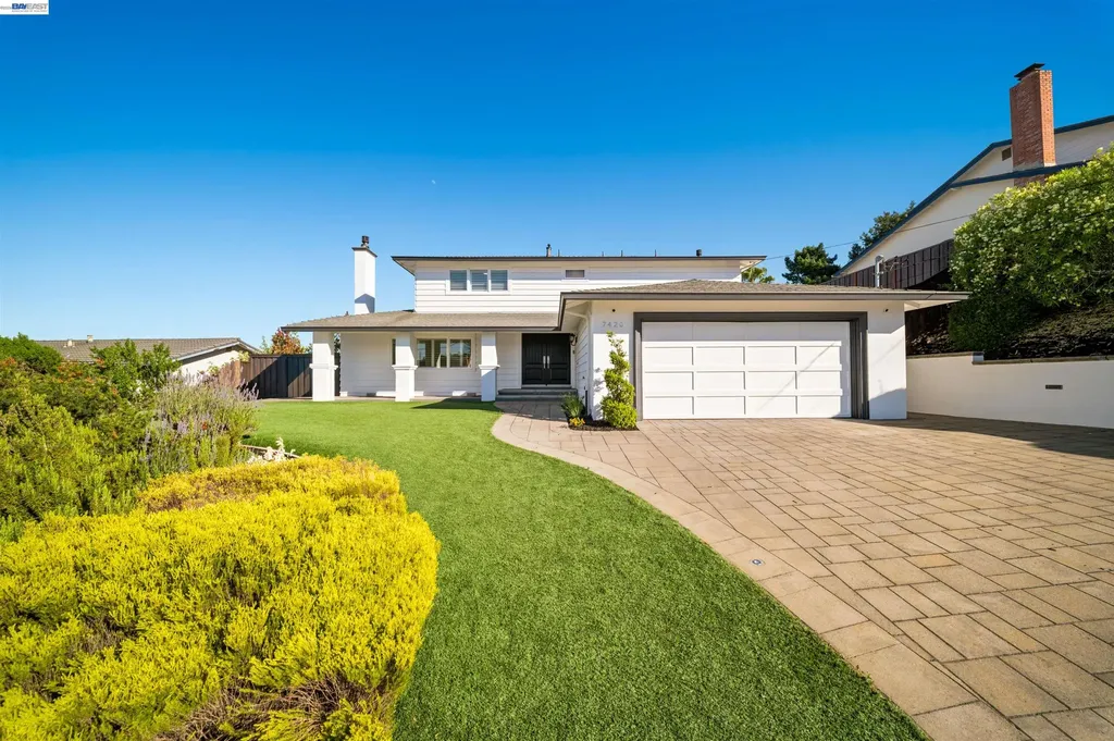 7420 Hansen Drive Dublin CA 94568