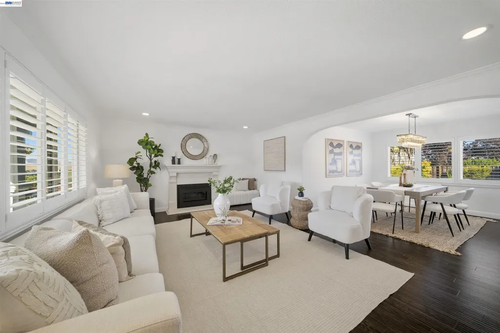 7420 Hansen Drive Dublin CA 94568