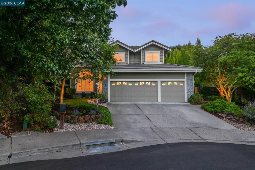 11334 Village View Court Dublin CA 94568