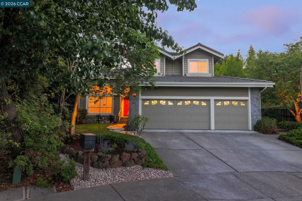 11334 Village View Court Dublin CA 94568
