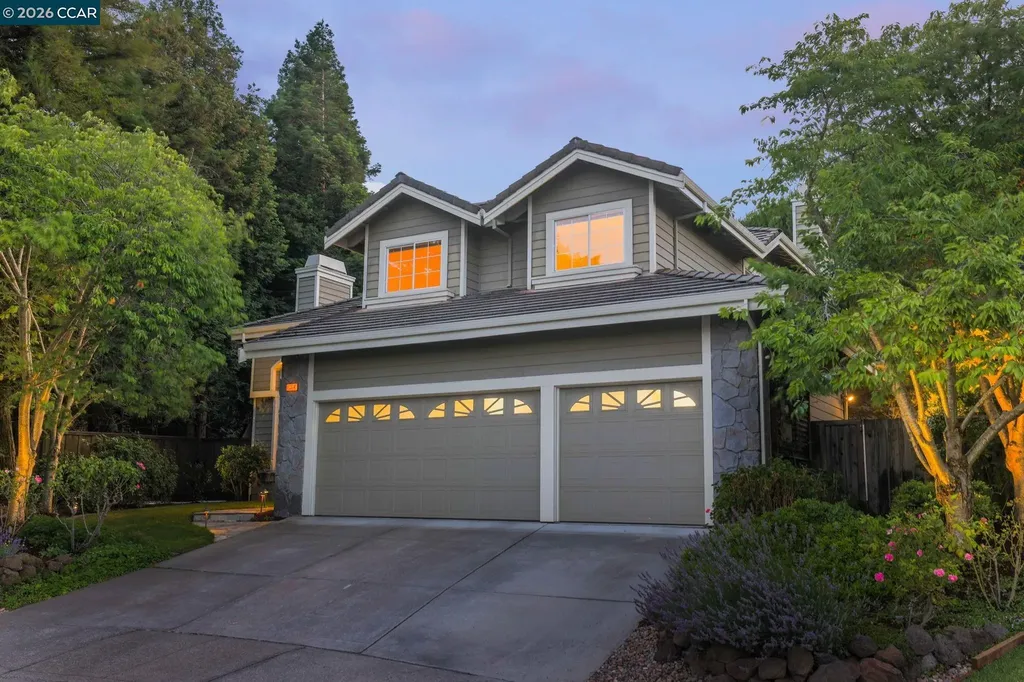 11334 Village View Court Dublin CA 94568