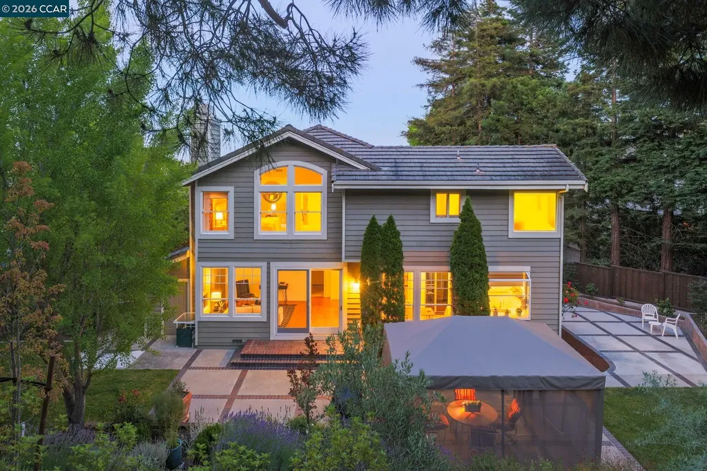 11334 Village View Court Dublin CA 94568