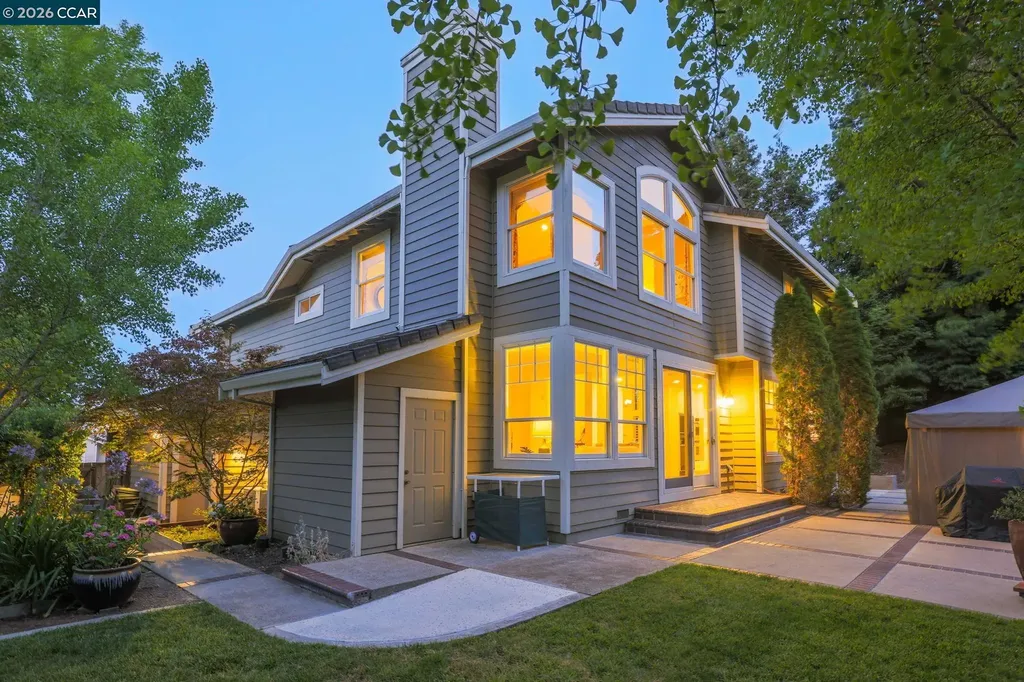 11334 Village View Court Dublin CA 94568