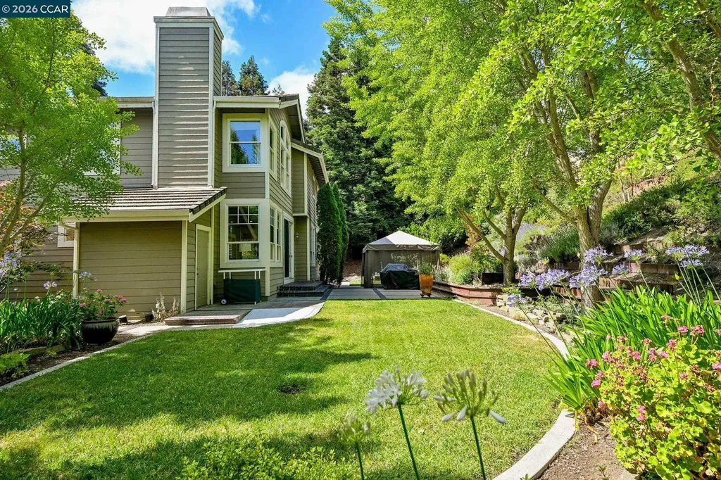 11334 Village View Court Dublin CA 94568