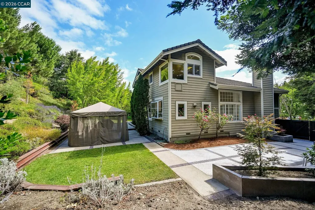 11334 Village View Court Dublin CA 94568