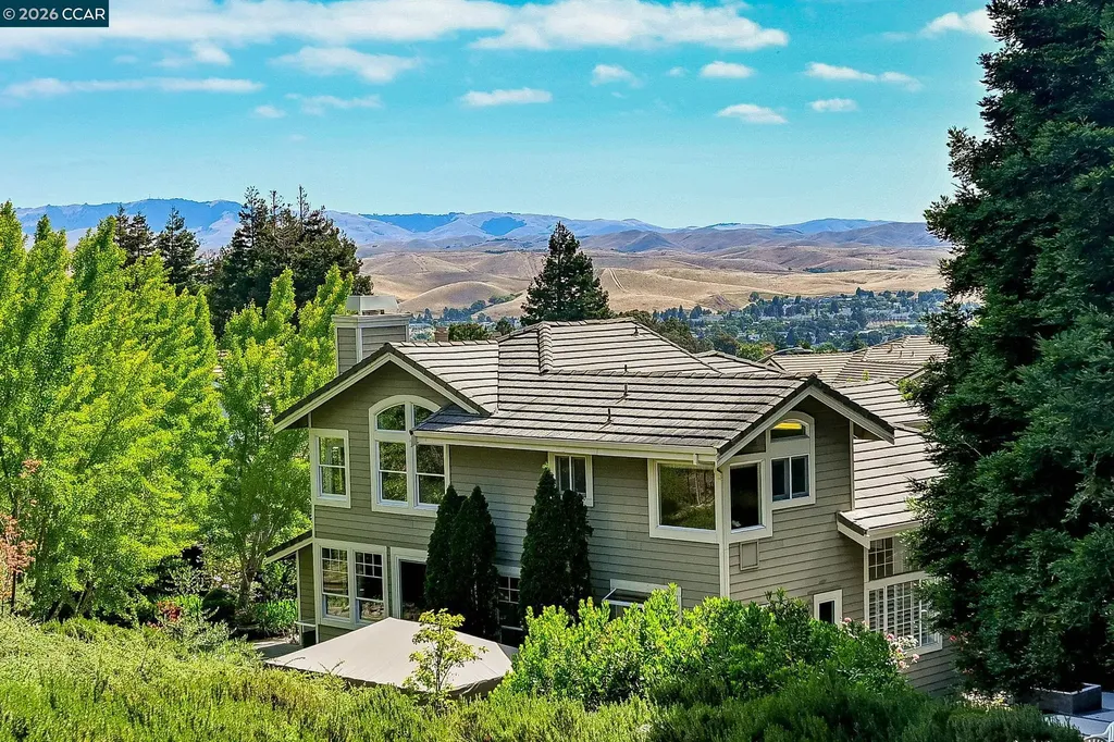 11334 Village View Court Dublin CA 94568