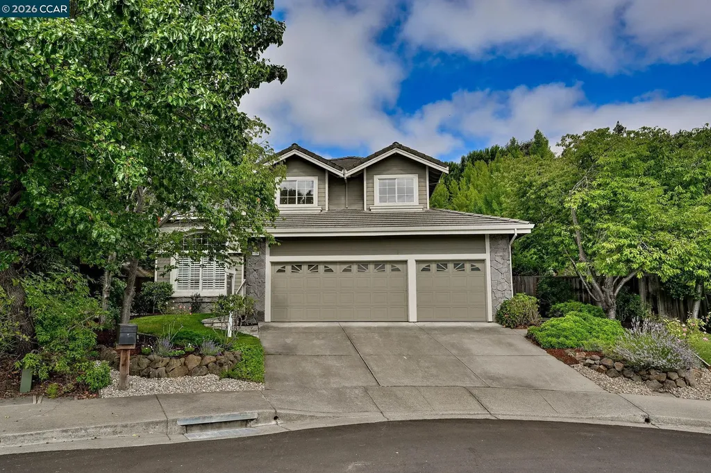 11334 Village View Court Dublin CA 94568