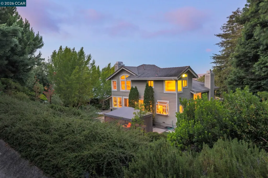 11334 Village View Court Dublin CA 94568