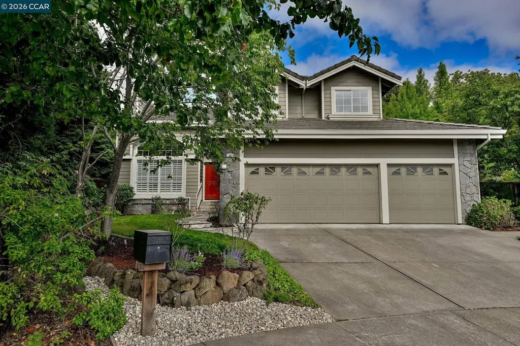 11334 Village View Court Dublin CA 94568