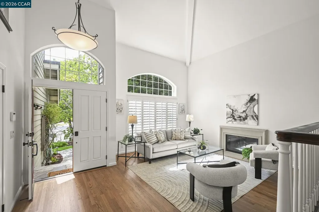 11334 Village View Court Dublin CA 94568