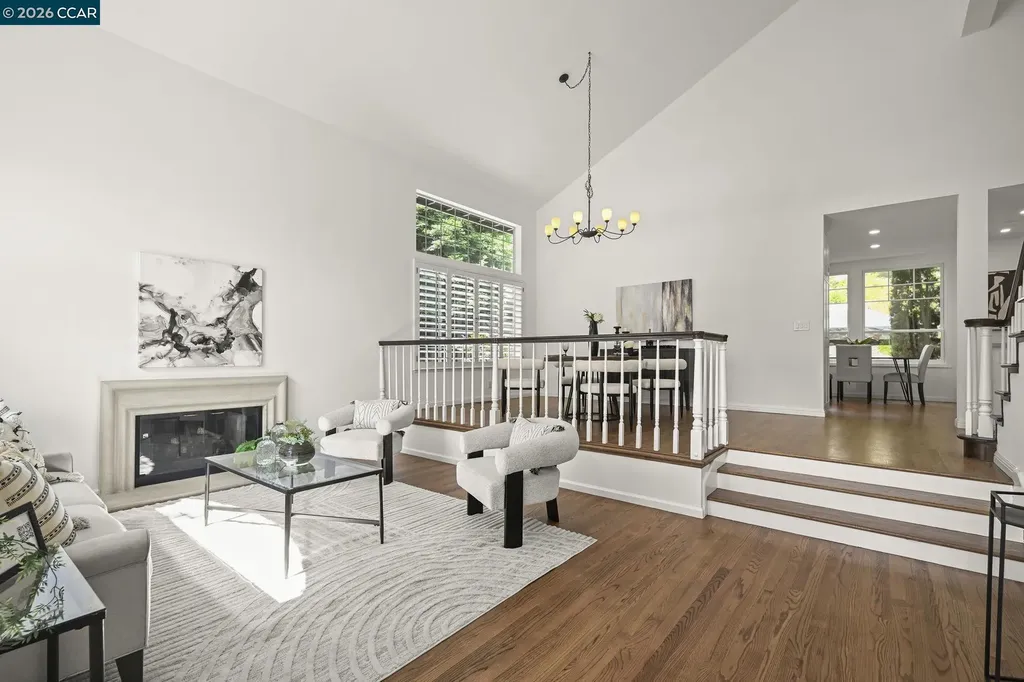 11334 Village View Court Dublin CA 94568