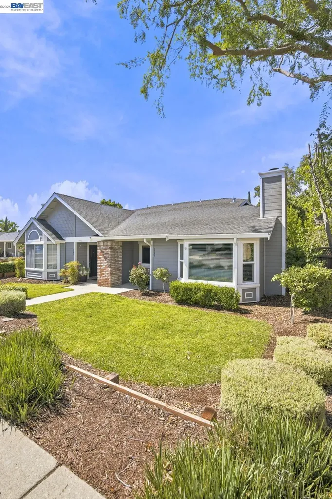 3747 Vineyard Avenue Pleasanton CA 94566