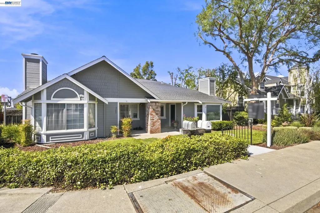 3747 Vineyard Avenue Pleasanton CA 94566