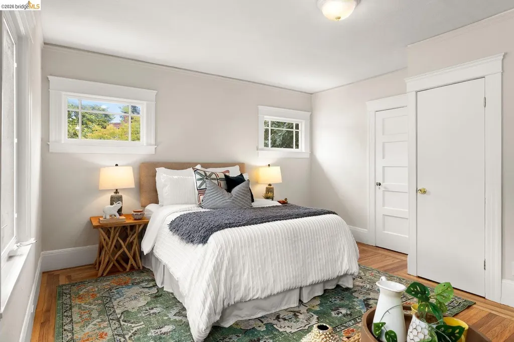 2633 Regent Street Berkeley CA 94704
