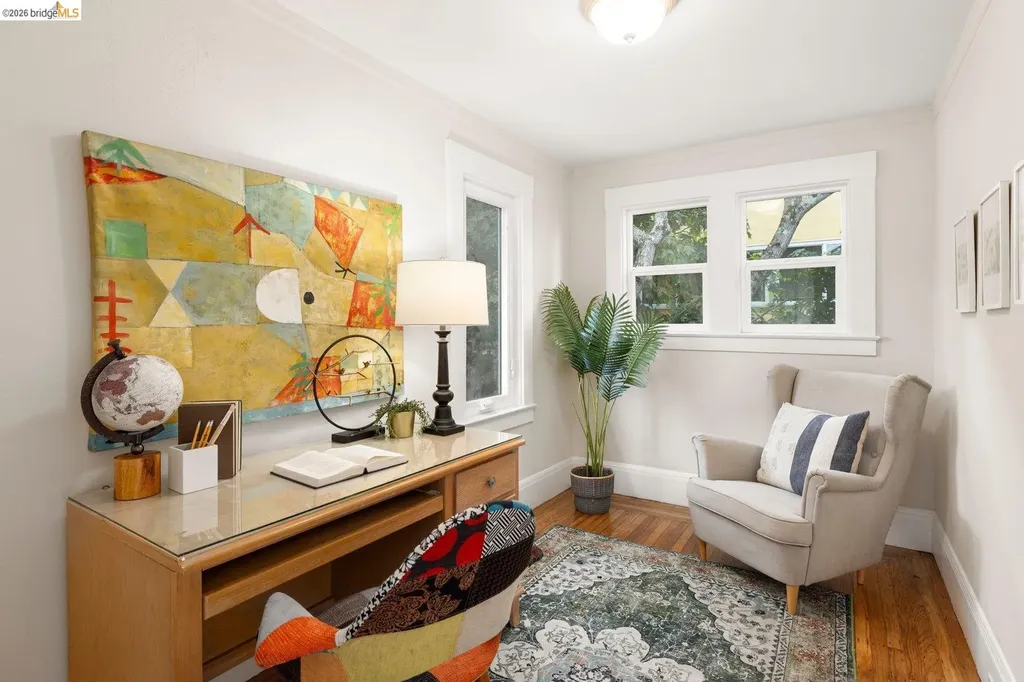 2633 Regent Street Berkeley CA 94704